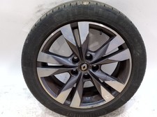 Jantes Renault R17