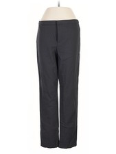 The Reset Women Gray Dress Pants S