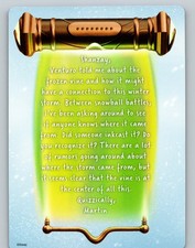2 Card Minimum - Lorcana: Winterspell - Bulk Discounts