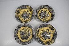 4 The Spode Blue Room Garden Collection Bowls...