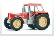 SCHUCO,SCHLUTER Super 950V with cab, 1/32, SCH32U00028
