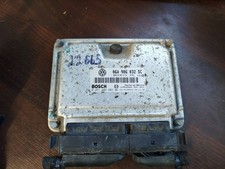 Moteur Volkswagen NEW BEETLE