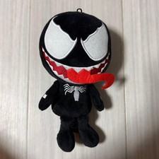 Venom Plush