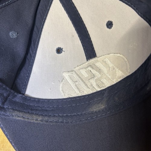 Baseballmütze USA Shooting Team bestickt Logo rot weiß blau Papa - Bild 7 von 8
