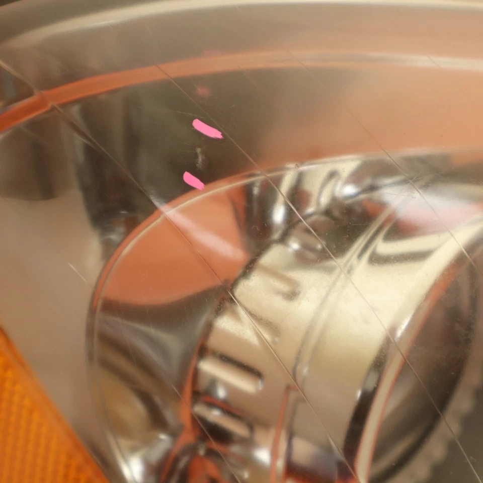 ОРИГИНАЛЬНАЯ ФАРА MERCEDES BENZ GL450 GL550 СПРАВА 2010 2011 2012 XENON A1648205059 - Изображение 3 из 4