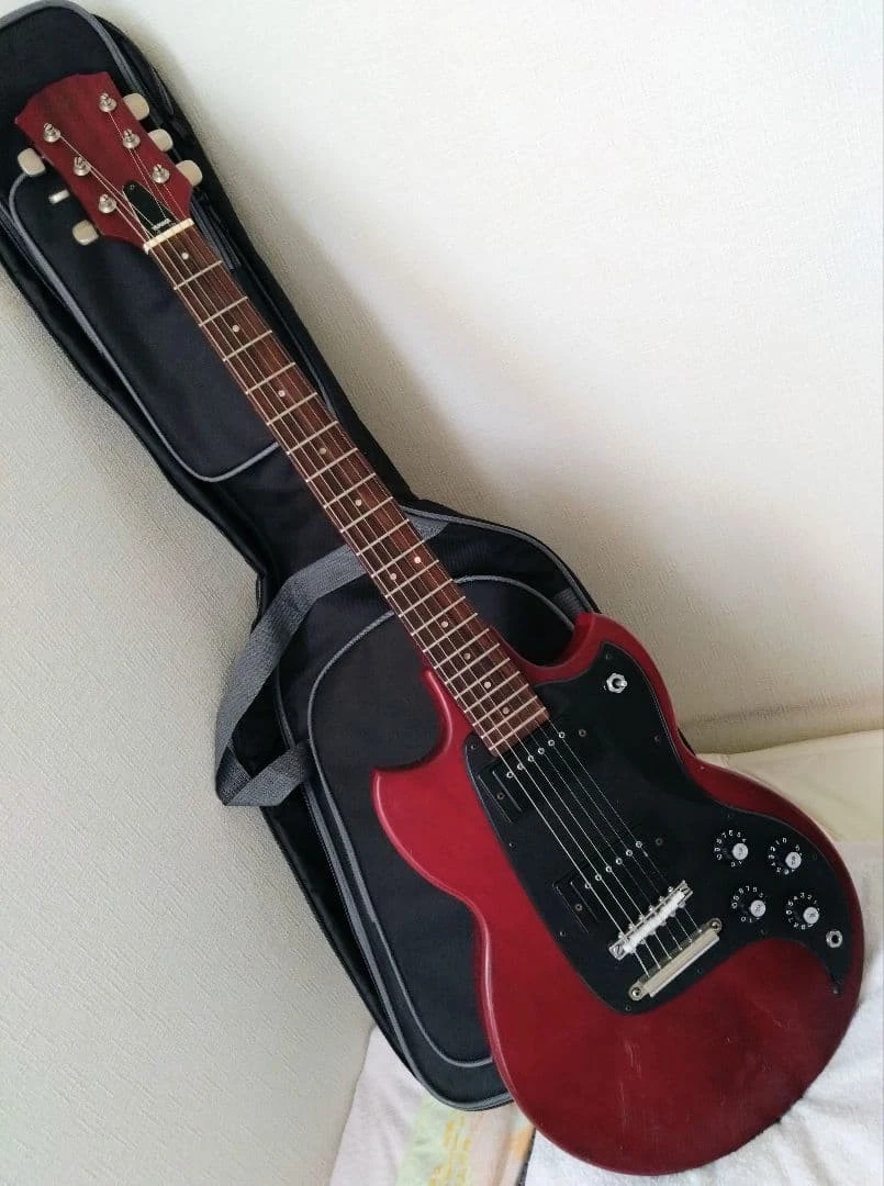 Yamaha SG Electric Guitars | eBay