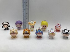 Little toy Doll for Phone Charm Wristlet Cute One Doll only Dragon