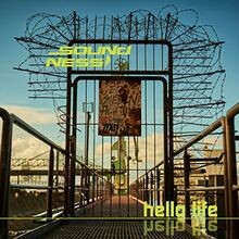 Hello Life von Soundness | CD | Zustand gut