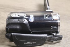 Samsung HMX-F90 Black Camcorder Excellent Condition With Charger