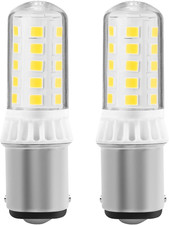 Ba15d 3w 12-24v Acdc 350lm Double Contact Bayonet Led Bulb With Push-in Base Ba15d 3w 12-24v Acdc 350lm Double Contact Bayonet Led Bulb With Push-in Base