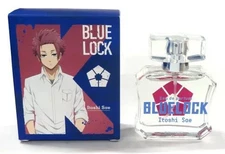 Perfume Sae Itoshi Eau de Parfum Blue Lock Opened Used Men's Fragrance