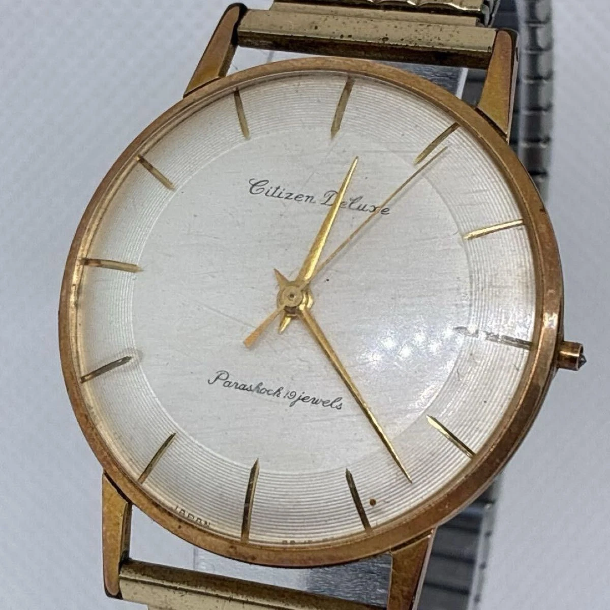 Citizen 19 Jewels Wristwatches for sale | eBay