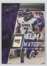 2017 Panini Prestige Alma Maters David Johnson #18 0c4