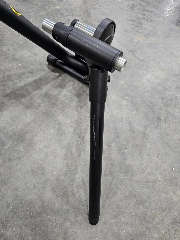 Entrenador de bicicleta de interior CycleOps  Foto 2 de 4