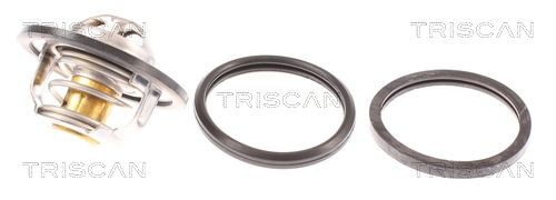 Triscan Thermostat, KüHlmittel 8620 7688 FüR Dacia Passend FüR Nissan Opel-image