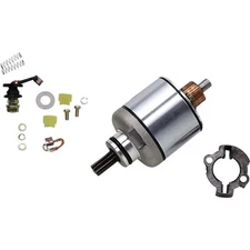 Ricks Motorsport Electric - 70-605 - Starter Rebuild Kit