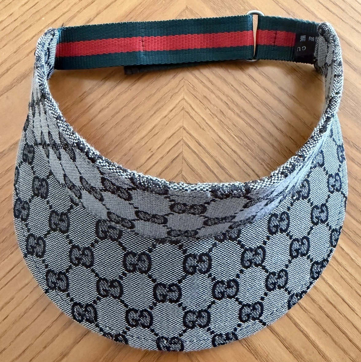 Gucci Visor Hats for Women for sale | eBay
