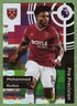 2025-26 TOPPS PREMIER LEAGUE SOCCER CARD - [PRO PRECISION] - Mohammed KUDUS #417