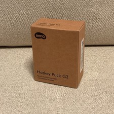 BenQ Hotkey Puck G2 (Gen 2) SF20103-001 Contr...