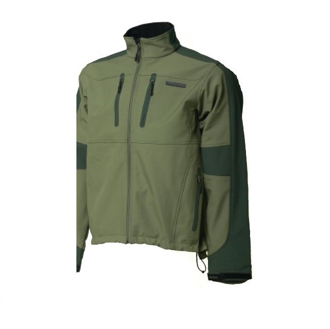 Scierra Aqua Bond Softshell Jacke Gr S Watjacke Wading Jacket Jacke zum Waten 12690₽