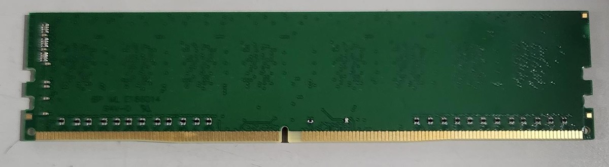 ADATA AO2P24HC8T1-BTBS 8GB (1 X 8GB) PC4-19200 = 2400MHZ DESKTOP