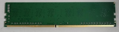ADATA AO2P24HC8T1-BTBS 8GB (1 X 8GB) PC4-19200 = 2400MHZ DESKTOP
