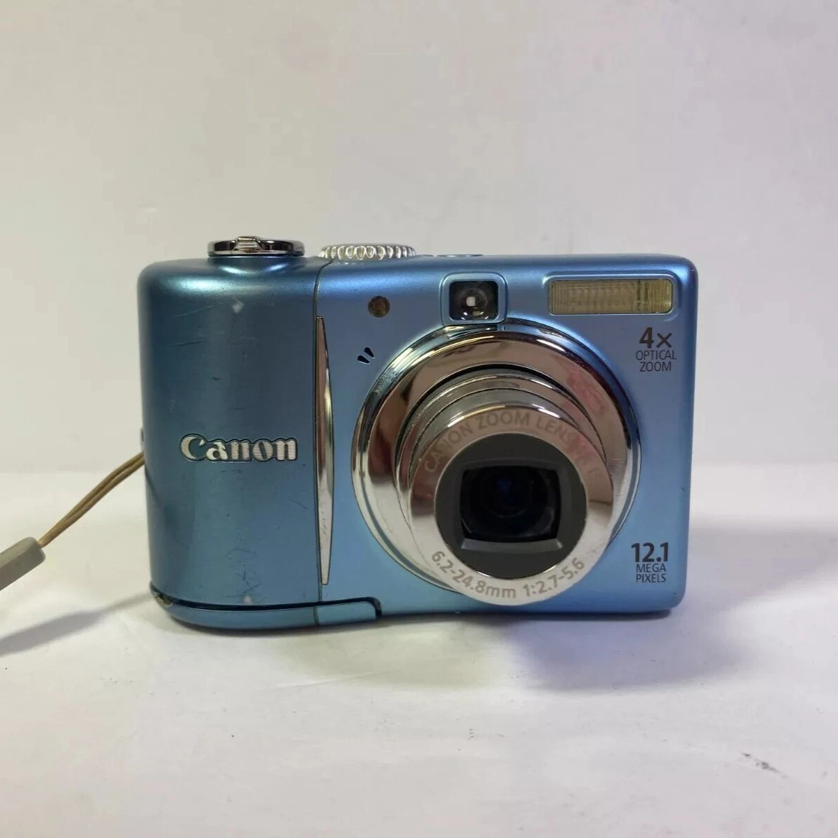 Canon PowerShot A1100 IS Canon PowerShot Digital Cameras for Sale