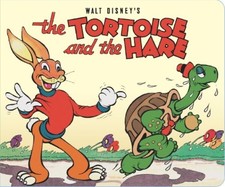 The Tortoise and the Hare
