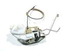 Porte avant et accessoires Mitsubishi PAJERO