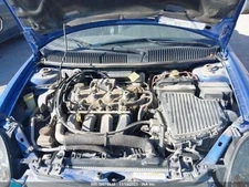 Driver Left Front Door Switch Driver's Window Fits 00-05 NEON 382517