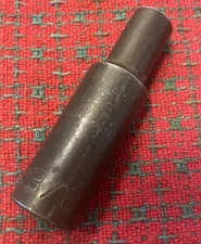 Wright Tools 3/8 Deep Impact Socket 1/2 Drive 6 Point USA. Unused