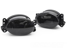 Nebelscheinwerfer Set Smoke für Mercedes W204 W209 W164 W463 W209 W219 W169 W211 Nebelscheinwerfer Set Smoke für Mercedes W204 W209 W164 W463 W209 W219 W169 W211