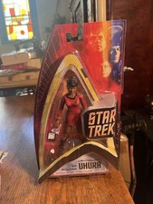 Art Asylum Star Trek Lieuenant Uhura