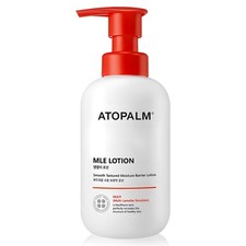 ATOPALM MLE Baby Smooth Textured Moisture Barrier Lotion 300ml