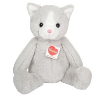 Teddy Hermann Schlenkerkatze Trixi 32 Cm 93962 Kuscheltier PlüSchtier Stofftier