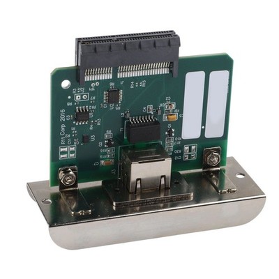 Internal Wired Network Card Print Server P1038204-01