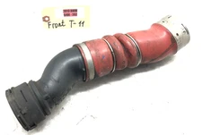 2012-2018 BMW 640i F06 3.0L N55 ENGINE INTERCOOLER AIR INDUCTION HOSE PIPE OEM.