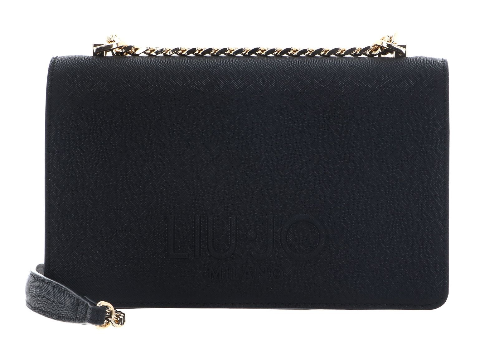 LIU JO cross body bag Halona ECS Crossbody M Nero