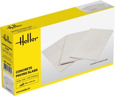 Heller HEL81257 Modle kit