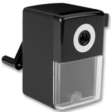 Q CONNECT - Taille-crayon de bureau 8mm