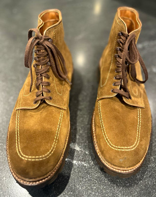 Alden 4011HC