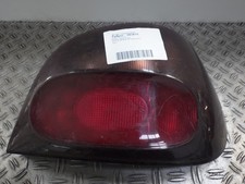 Rückleuchte rechts Renault Megane I (BA)  Heckleuchte rechts 393415