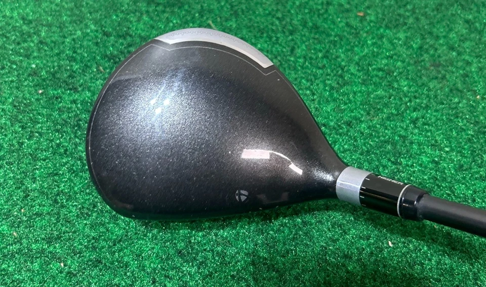 TaylorMade SLDR 14 grados TS 3 madera TP Fujikura Speeder 8,3 X Flex - Cuchara Tour Foto 4 de 4