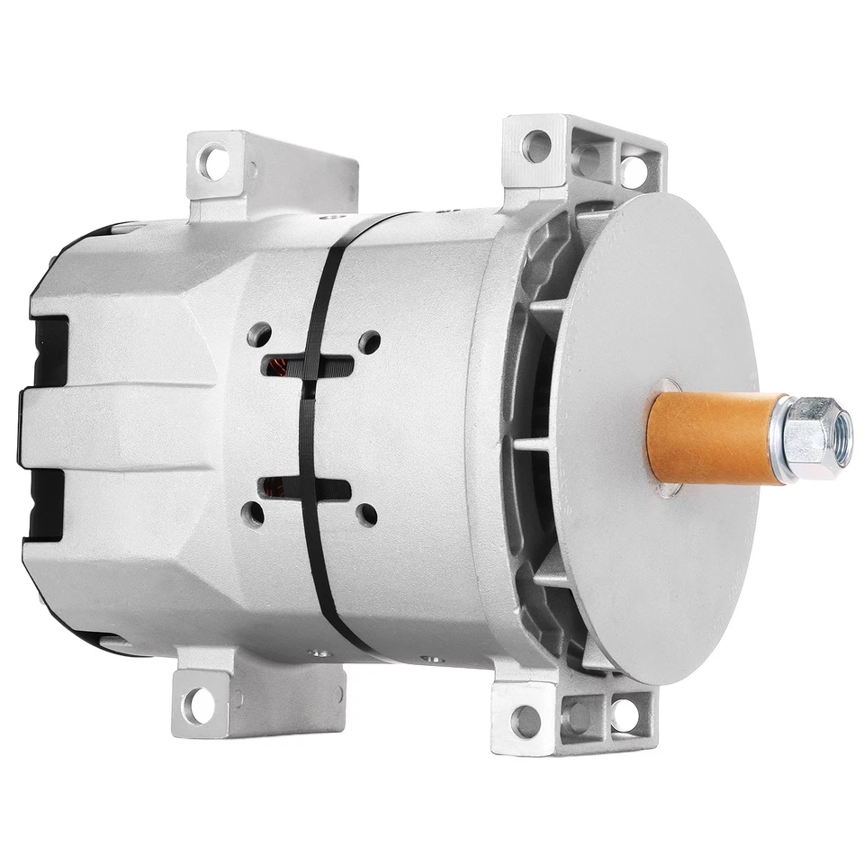 Alternator for 99-06 Sterling Truck A9500 99-00 A9513 99-07 AT9500 99 AT9522 - Imagem 4 de 4