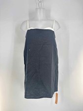 Size 4 REFORMATION Black Dress