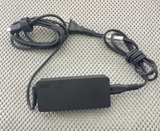 Genuine Lenovo 65W USB-C AC Adapter Charger ADLX65YLC2D Black Tested w/ Cord