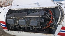 Lycoming O-540