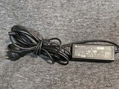 MOTOROLA XOOM SPN5632B FMP5630A Netzteil 12V 1,5A