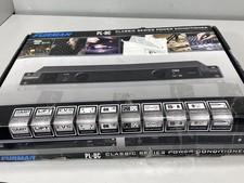 Furman PL-8C Classic Series Power Conditioner...