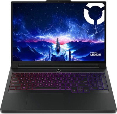 Lenovo Legion Pro 7i 16'' 2.5K OLED Ultra 9 275HX 32GB 1TB RTX 5080 Gaming Laptop